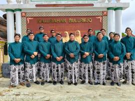 PENGUNAAN PAKAIAN TRADISIONAL